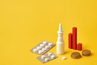 Firebrick Pharma Secures $1.4M to Boost Nasodine Growth in US and Asia