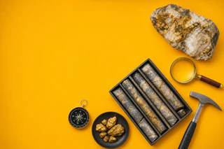 Gorilla Gold Mines Discovers High-Grade New Lode at Sovereign Deposit, Comet Vale