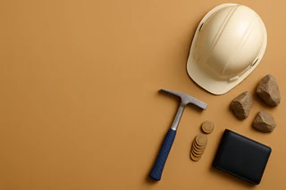 NT Minerals Navigates Cash Flow Challenges with 1.88 Quarters Funding Runway