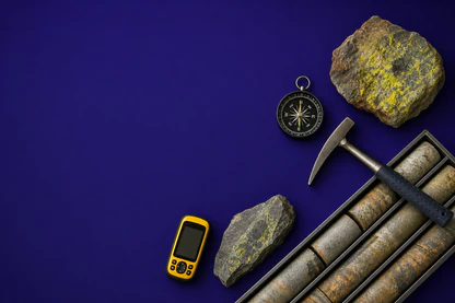 QX Resources Sets 18 - 33Mlb Uranium Target at Madaba Ahead of Maiden Drilling
