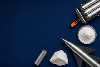 Cadoux’s premiumHPA® Powers Navitas Battery in US Hypersonic Flight Test