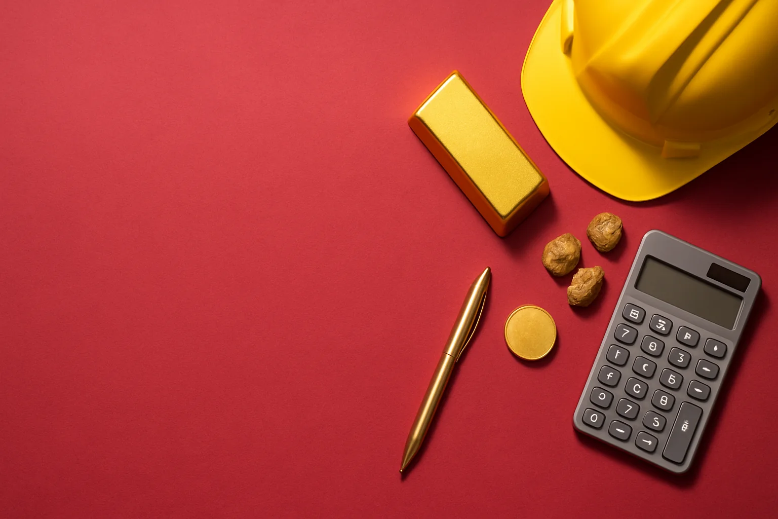 An image related to WEST AFRICAN RESOURCES LIMITED