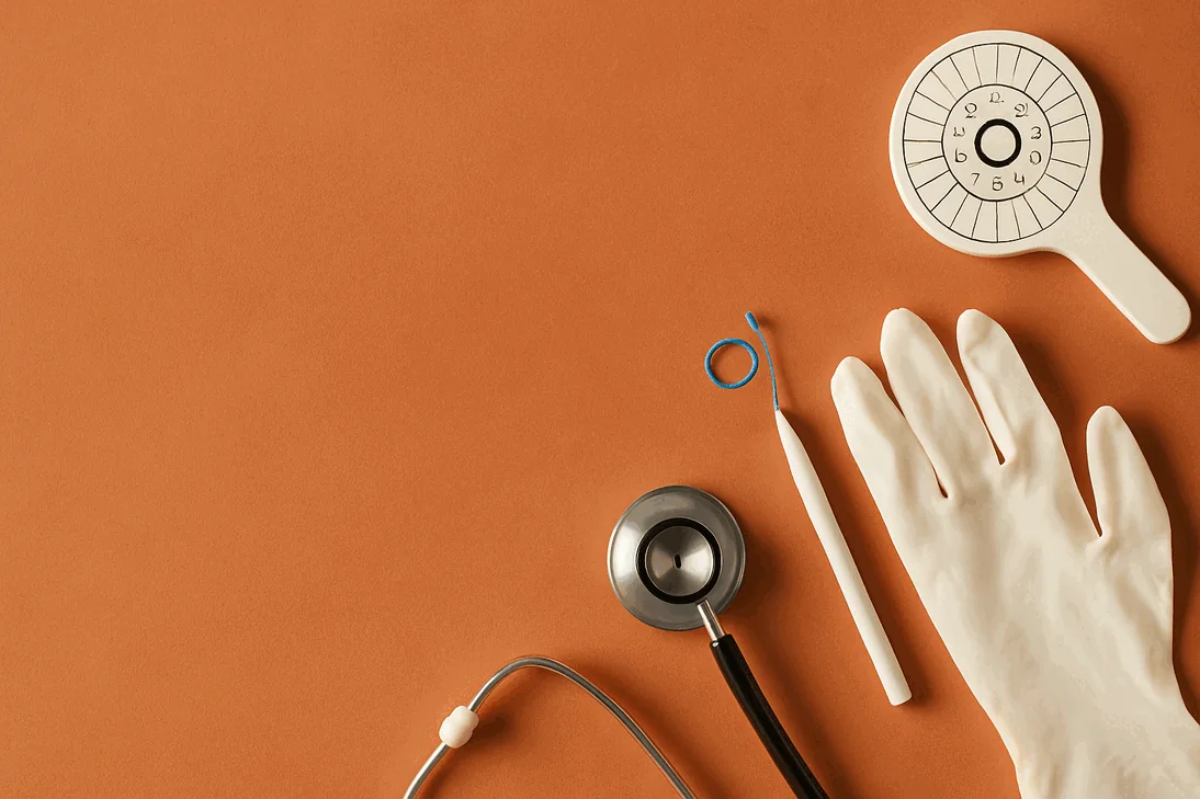 An image related to Nova Eye Medical Limited