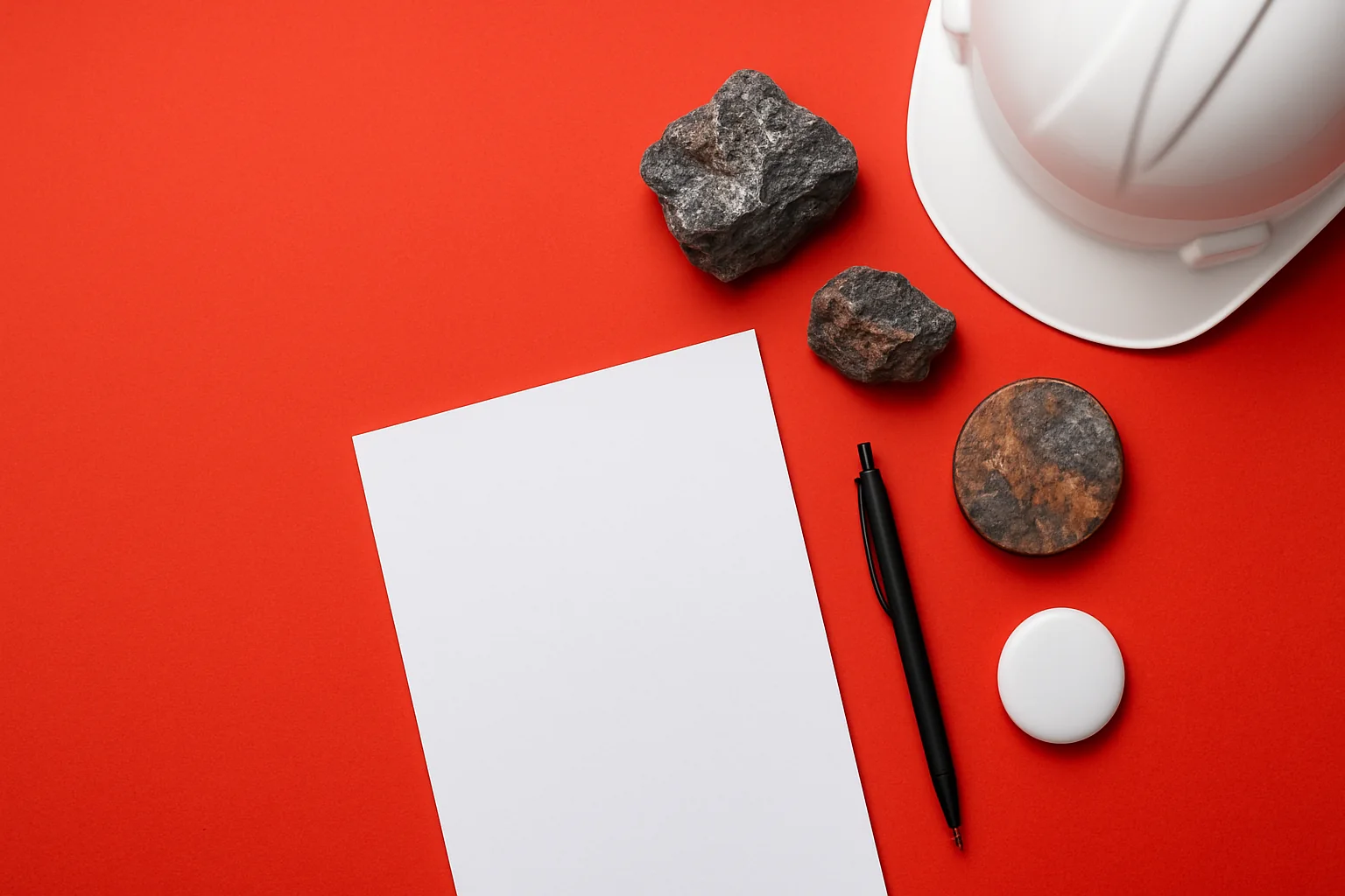 An image related to RED METAL LIMITED