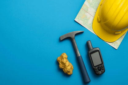 Clara Resources Digitises Historic Data Revealing Extensive Gold System at Mareeba