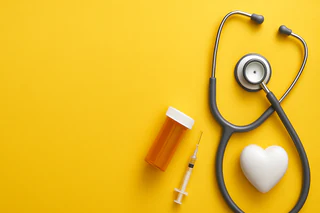 Healthcare Wrap - Week 5 (26 Jan -> 30 Jan) 2026