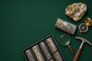 Advance Metals Sharpens Happy Valley Gold Targets with New 3D Model and High-Grade Drilling