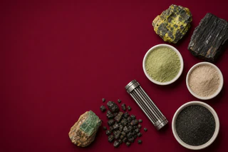 Energy Fuels expands HMS portfolio and rare earths processing amid uranium production ramp-up