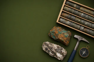 Litchfield Minerals Advances Oonagalabi with Thick Copper-Zinc Zones and New Nickel-Molybdenum Vein