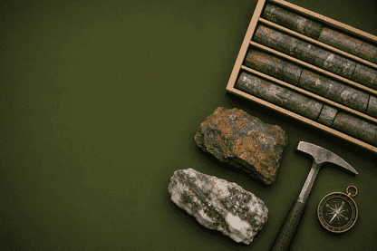 Litchfield Minerals Advances Oonagalabi with Thick Copper-Zinc Zones and New Nickel-Molybdenum Vein
