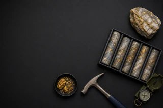 Yugo Metals Confirms Gold Discovery at Erak with Encouraging Maiden Drilling