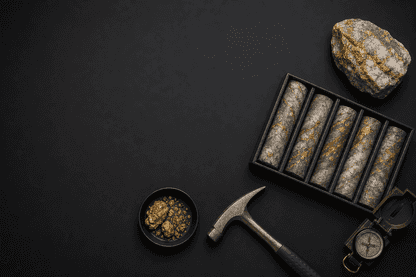 Yugo Metals Confirms Gold Discovery at Erak with Encouraging Maiden Drilling