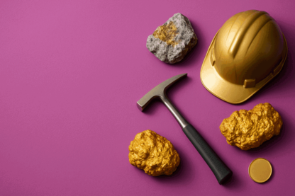 Taruga Minerals Unveils High-Grade Gold Potential at Weioko, PNG