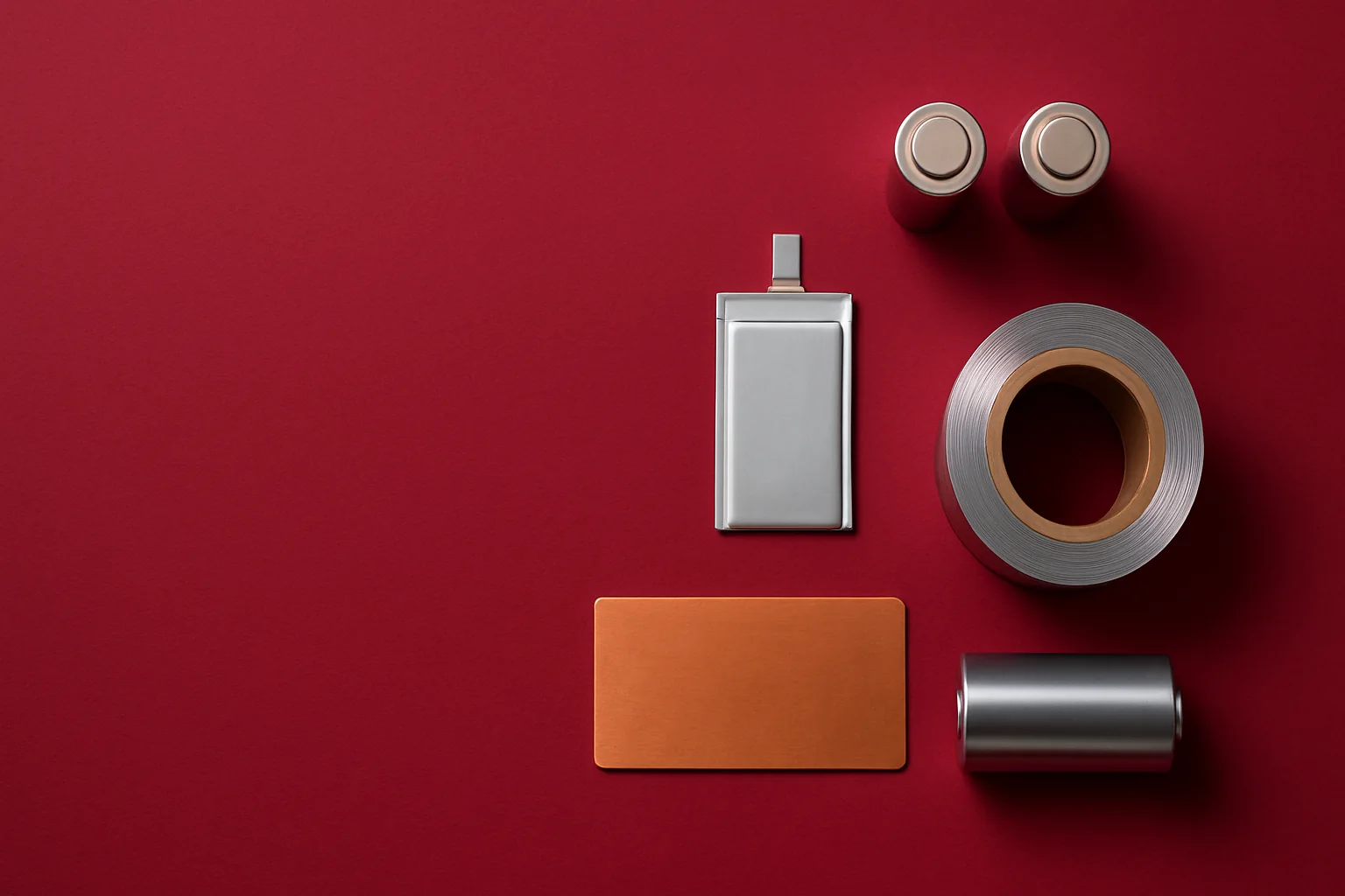 An image related to Li-S Energy Limited