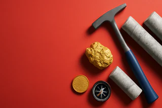 Leeuwin Metals Unveils High-Grade Gold Hits at Marda, Eyes Expansion