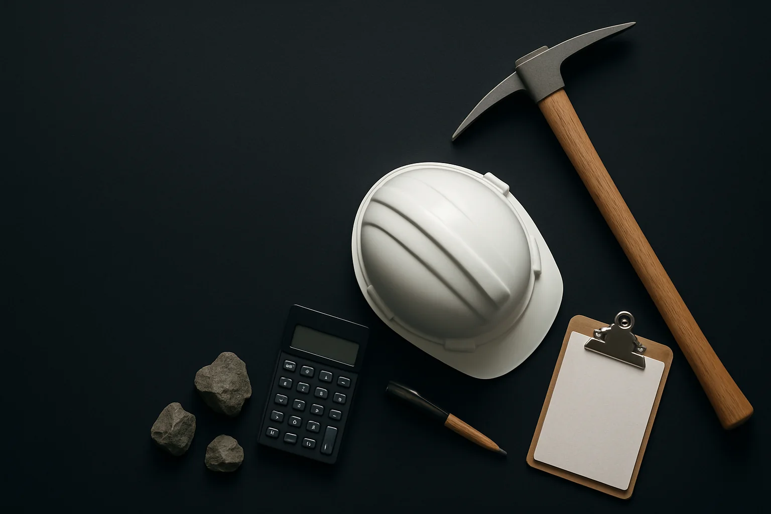 An image related to Corazon Mining Limited