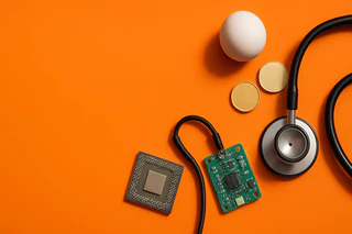 Archer Materials Advances Quantum and Biochip Tech with Strong Cash Backing