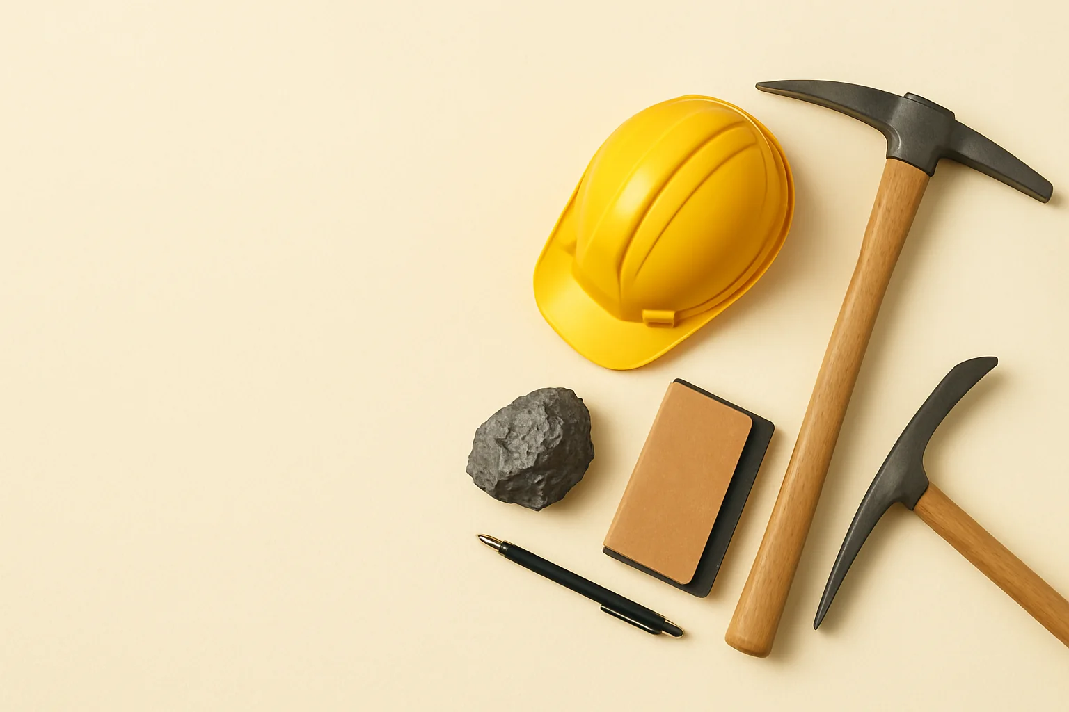 An image related to RESOLUTION MINERALS LTD