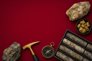 Nova Minerals Shareholders Back Move to US Holding Company