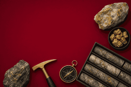 Nova Minerals Shareholders Back Move to US Holding Company