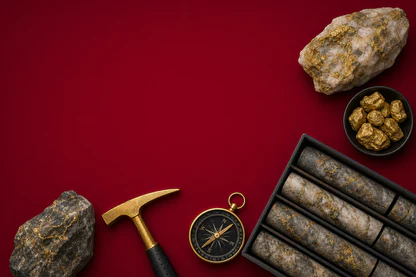 Nova Minerals Shareholders Back Move to US Holding Company