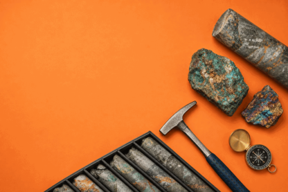 American West Metals Lifts Storm Copper Resource 20% Amid Early West Desert Drilling Success