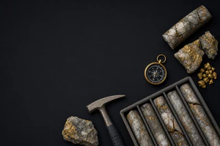 Dalaroo maps next test for 7.31 g/t Bondoukou gold zone
