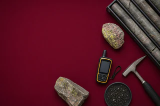 Neu Horizon identifies 2 km Swedish uranium target ahead of funded drilling