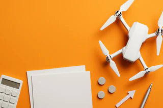 DroneShield Doubles Revenue in Q1 2025, Eyes $1.6B Global Pipeline