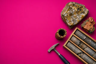 Legacy Minerals Secures 8,000m Drilling at Mt Carrington to Expand Gold, Silver and Copper Targets