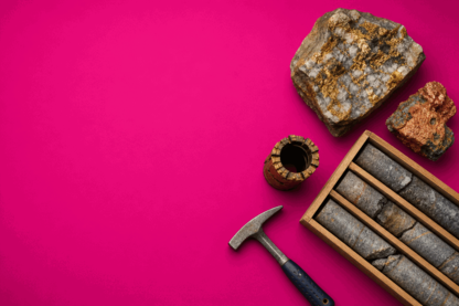 Legacy Minerals Secures 8,000m Drilling at Mt Carrington to Expand Gold, Silver and Copper Targets