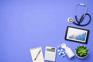 Global Health Cuts Cash Burn by Half with 25% Revenue Lift, Eyes Profit from July
