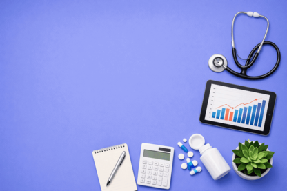 Global Health Cuts Cash Burn by Half with 25% Revenue Lift, Eyes Profit from July