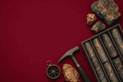 Hillgrove Drilling Confirms Deeper Copper-Gold Mineralisation at Kanmantoo