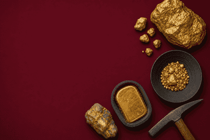 NMR Eyes Record 800oz Gold Month at Blackjack in June 2026