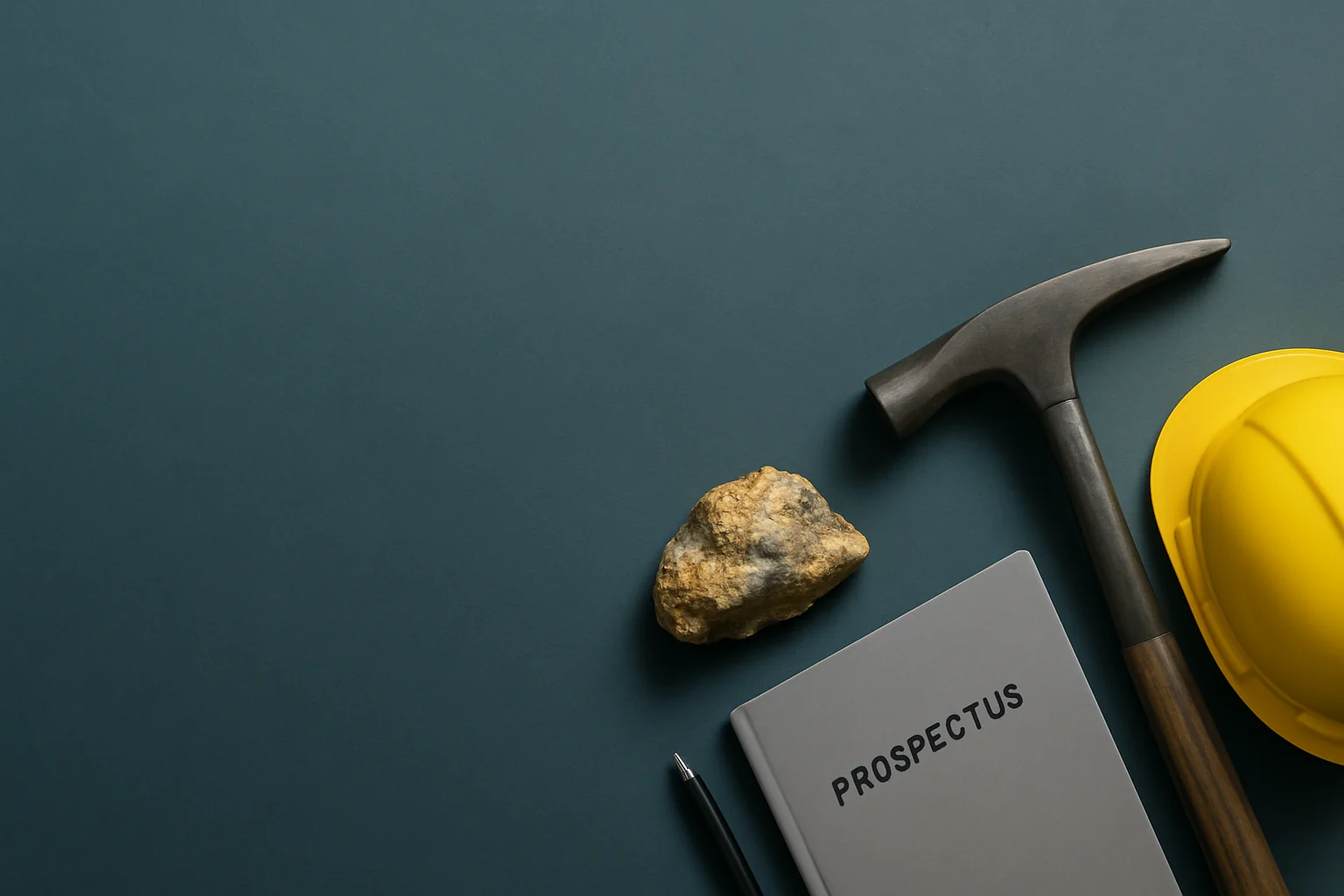 An image related to FLYNN GOLD LIMITED