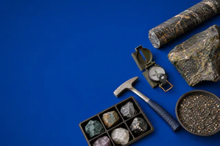 Arcadia Minerals Defines High-Quality Drill Targets at TVC Polymetallic Project