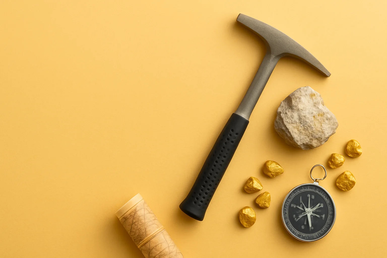 An image related to PURSUIT MINERALS LTD