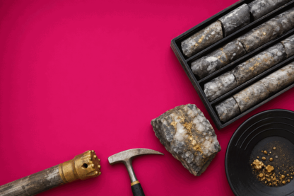 Golden Horse Advances Southern Cross Gold with Visible Gold and $39M Cash