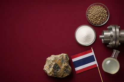 Hastings locks in Thai rare earth plant stake and targets Q2 2027 production