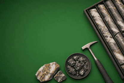 Felix Gold Confirms High-Grade Gold and Antimony Near Surface at NW Array