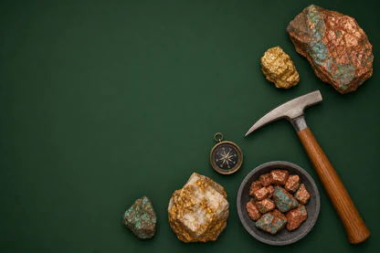 Sultan raises $1.3 million to launch Namibia copper-gold exploration