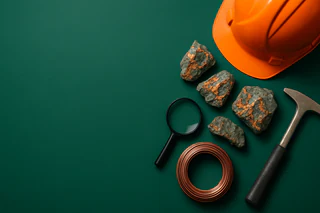 Tennant Minerals Unveils Maiden High-Grade Bluebird Copper-Gold Resource