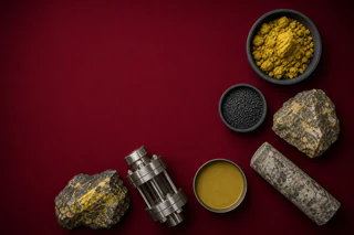 Elevate Uranium Turns Pilot Plant Progress Into Its Next Development Test