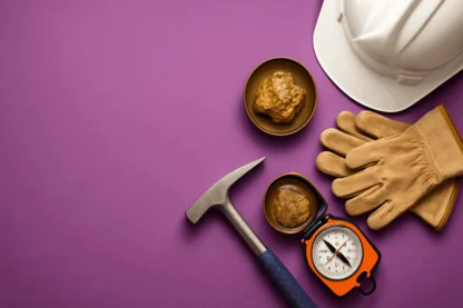 Olympio Metals Unveils High-Grade Gold Soil Anomalies at Bousquet, Drilling Set to Restart