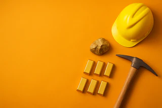 Capricorn Metals Hits Q1 Gold Target, Powers Ahead with Expansion