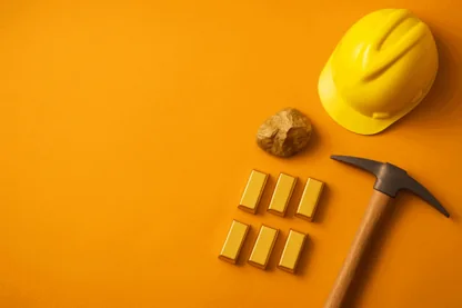 Capricorn Metals Hits Q1 Gold Target, Powers Ahead with Expansion