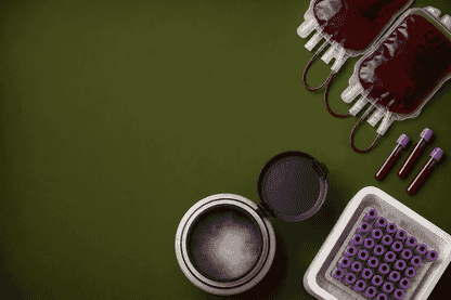 Vitrafy Partners with Vitalant to Fill Red Blood Cell Cryopreservation Void