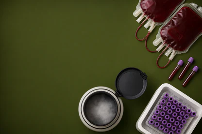 Vitrafy Partners with Vitalant to Fill Red Blood Cell Cryopreservation Void