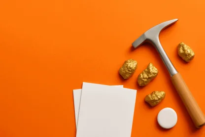 Voltaic Strategic Resources Unveils High-Grade Gold Hits and Board Overhaul